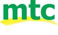MTC Travel Logo
