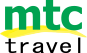 MTC Travel Logo