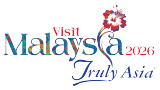Visit Malaysia 2026